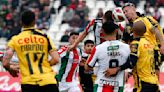 Coquimbo Unido vs. Palestino ¿Dónde y a qué hora ver el partido del Campeonato Nacional?