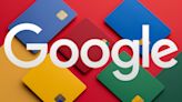 Google Search Credit Card Widget