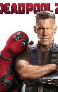 Deadpool 2