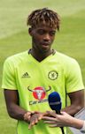 Nathaniel Chalobah