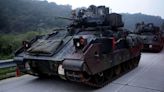"Soviet infantry fighting vehicles can't compare": Defence Ministry of Ukraine explains advantages of Bradley IFV
