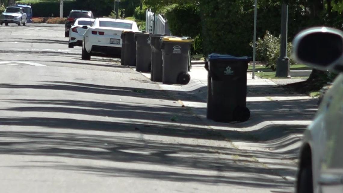 San Joaquin County looks into garbage rate disparity