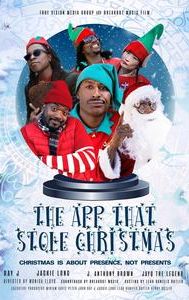 The App That Stole Christmas