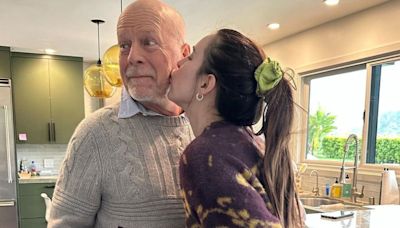 Bruce Willis: su familia se prepara para lo peor