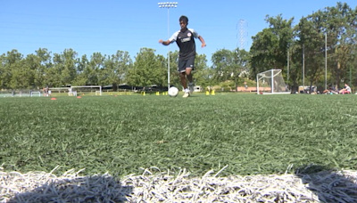 Sacramento teen soccer star to join internationally acclaimed academy