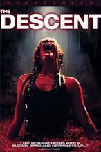 The Descent – Abgrund des Grauens