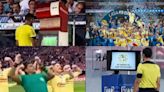 No era penal | CON MEMES critican al América por polémico bicampeonato de la Liga MX