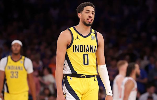 Pacers send 78 'incorrect calls' to NBA after Game 2 loss to Knicks