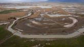 Great Salt Lake wetlands endangered by inland port project, environmentalists say