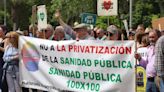El PSOE y la Junta vuelven a enzarzarse por la situación de la sanidad en Andalucía