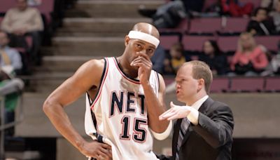 Vince Carter’s Best Games With the Brooklyn Nets