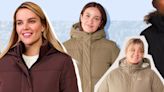 Psst: The REI Holiday Sale Has Deals on a Ton of Warm Winter Jackets (Including Faves from the North Face)