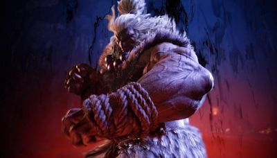 Akuma May Be Better Than Ever In Street Fighter 6