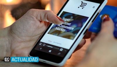 El comercio electrónico impulsa las ventas en el Día de la Madre en Ecuador