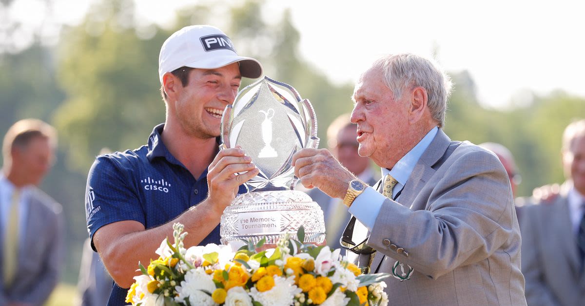 Memorial Tournament: Odds, value picks, predictions for Jack Nicklaus’ Signature Event