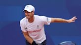 Tennis: Andy Murray prepares for final dance at Paris 2024 Olympics after a gracious career