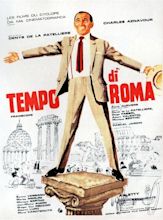 Image gallery for Destination Rome - FilmAffinity