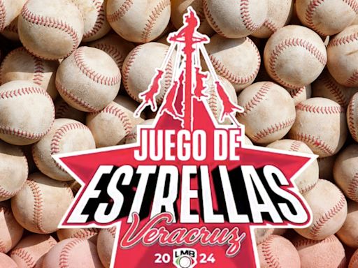 Todos los candidatos al Juego de Estrellas de LMB 2024