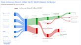 Anheuser-Busch InBev SA/NV's Dividend Analysis