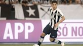 Savarino esquece frustração na Copa América e vive fase artilheira no Botafogo