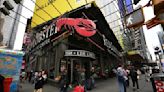 Cómo la promoción de “camarones sin fin” llevó al restaurante Red Lobster a la quiebra