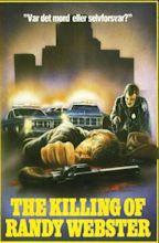 The Killing of Randy Webster (1981) starring Hal Holbrook on DVD - DVD ...