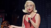 Lady Gaga responded to all those invasive pregnancy rumors