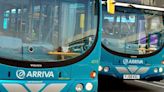 Bus strike threat over as pay deal reached