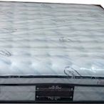 【生活家傢俱】ADM-5T-HJ 海洋硬式5尺彈簧床(三線)【台中12000送到家】床墊 竹席 溫控布 護背 偏硬 雙人