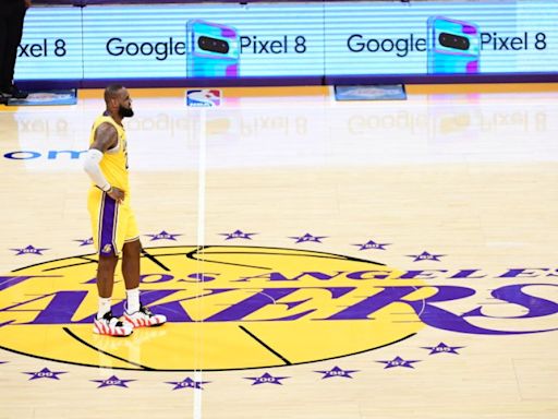 Lakers in familiar territory facing elimination after 112-105 loss to Nuggets in Game 3 of first-round playoff series