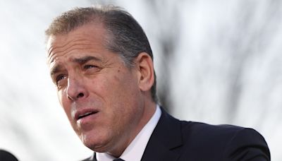 House GOP claims Hunter Biden lied under oath multiple times during congressional deposition
