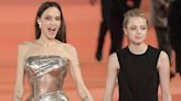 Shiloh Jolie-Pitt Wows With Her Hip Hop Dancing Skills