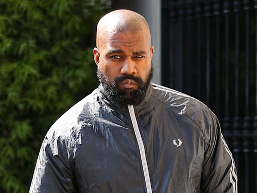 Kanye West now owes $1m in unpaid tax as his attorney quits & lawsuits mount