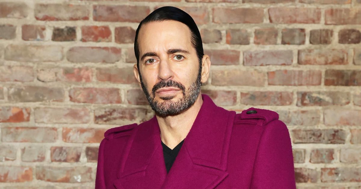 Marc Jacobs Addresses 'Hostile' Anti-Fur Protests in NYC: 'Bullies'
