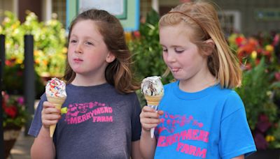 Pa. Ice Cream Trail launched for 2024 just south of Lehigh Valley. See the local stops.