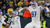 NFL Week 18 scores: Lions finish off Packers; Eagles win to clinch No. 1 seed