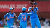 Vastrakar, Mandhana shine against South Africa as India levels series with biggest T20Is win against Proteas