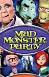 Mad Monster Party?