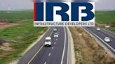 June toll revenue sees 35% jump for IRB Infra and IRB Infra Trust - CNBC TV18