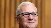 North Dakota Republican Sen. Kevin Cramer says he's seeking reelection