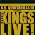 Kumbia Kings Live!