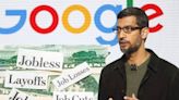 Google's Latest Email Announces Layoffs Months After CEO Sundar Pichai's Warning; Bengaluru, Other Cities Eyed for Expansion