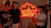 Spicy Zone, el podcast jerezano que quiere convertirse en un referente en el entretenimiento digital