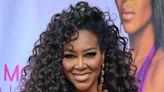 Kenya Moore reacts to her “RHOA” suspension after allegedly sharing posters of costar performing oral sex