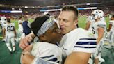 What Jamaal Williams said about playing again with Taysom Hill