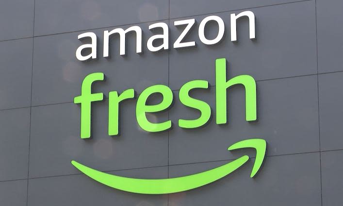 Police investigating thefts at Amazon Fresh store in Chevy Chase