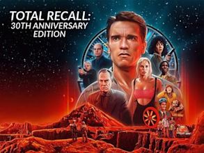 Die totale Erinnerung – Total Recall