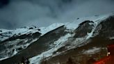 Doctor dies in first fatal avalanche of Colorado snow season, sheriff says