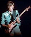 J. Geils