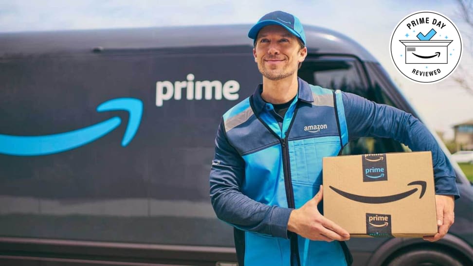 Amazon Prime membership discounts: See if you qualify for up for 50% off